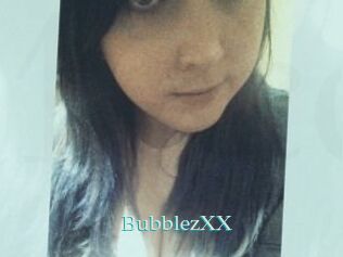 BubblezXX