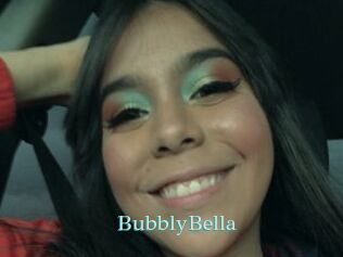 BubblyBella