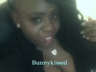 Bunnykissed