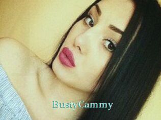 BustyCammy