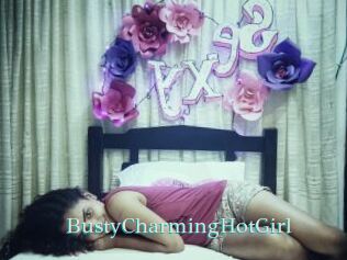 BustyCharmingHotGirl
