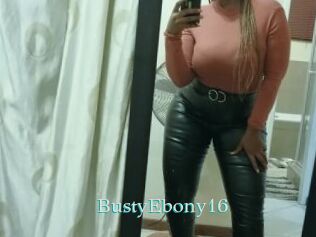 BustyEbony16