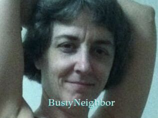 BustyNeighbor