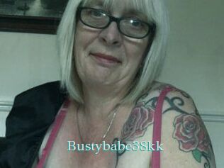 Bustybabe38kk