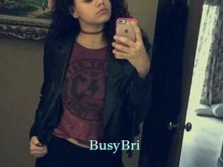 BusyBri