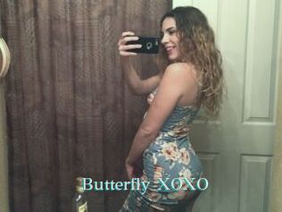 Butterfly_XOXO