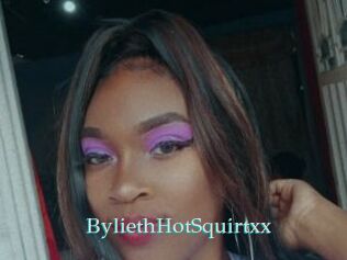 ByliethHotSquirtxx