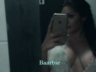 Baarbie