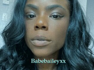 Babebaileyxx