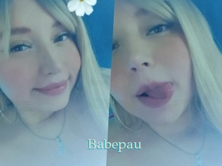 Babepau