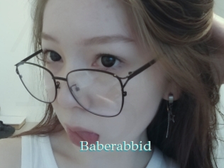 baberabbid 1 grosse cochonne