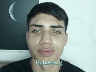 Babesex21