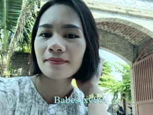 Babesexy99