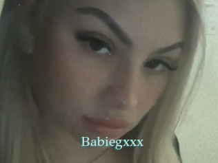 Babiegxxx