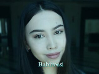 Babirossi