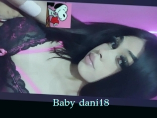 Baby_dani18