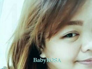 BabyROSA