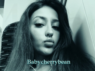 Babycherrybean