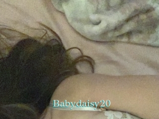 Babydaisy20