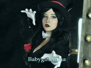 Babygirlemma