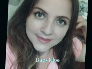 Babykloe