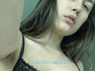 Babylovesyou