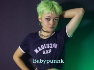 Babypunnk