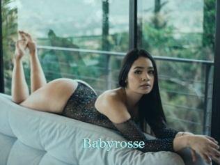 Babyrosse