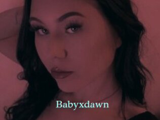 Babyxdawn