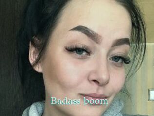 Badass_boom