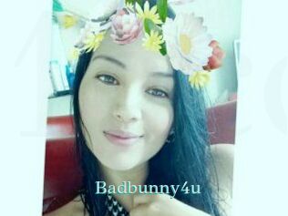 Badbunny4u