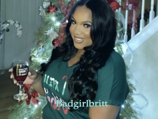 Badgirlbritt