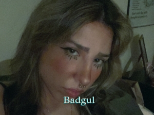Badgul