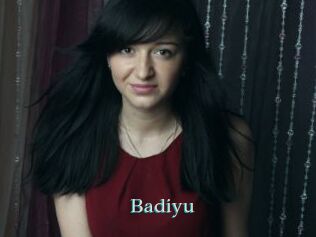 Badiyu