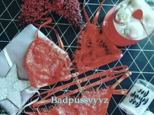 Badpussyyyz