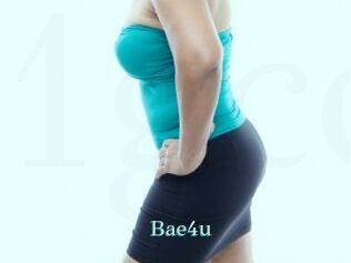 Bae4u