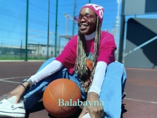 Balabayna