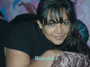 Baleshka