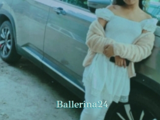 Ballerina24