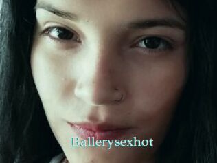 Ballerysexhot
