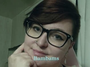 Bambams
