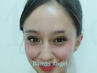 Bambi_angel