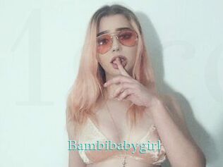 Bambibabygirl