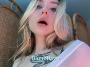 Bambifawn
