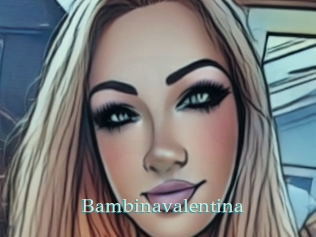 Bambinavalentina