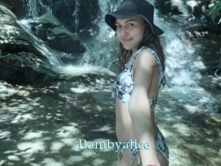 Bambyalice