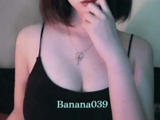 Banana039