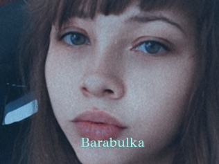 Barabulka