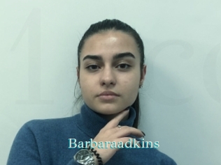 Barbaraadkins