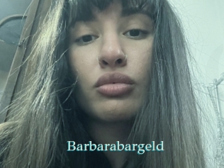 Barbarabargeld